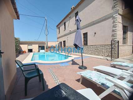 Chalet en venta en Alboraya