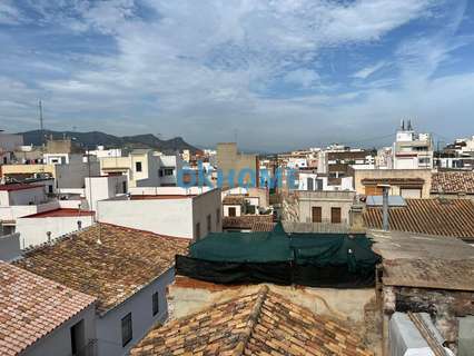 Casa en venta en Sagunto/Sagunt