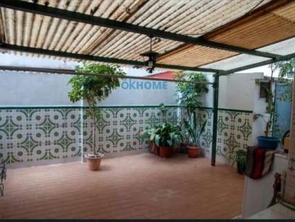 Piso en venta en Sagunto/Sagunt