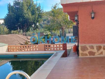 Chalet en venta en Albalat dels Tarongers