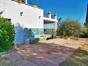 Casa rústica en venta en Náquera