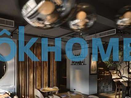 Local comercial en venta en Valencia rebajado