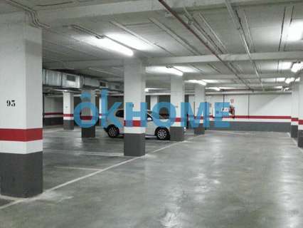 Plaza de parking en venta en Sabiñánigo