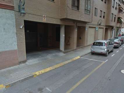 Trastero en alquiler en Aldaia