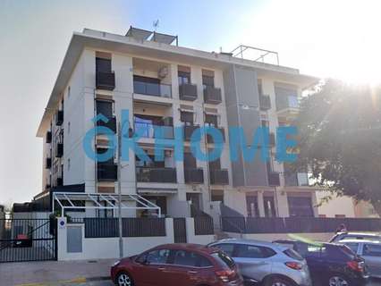 Plaza de parking en alquiler en Museros