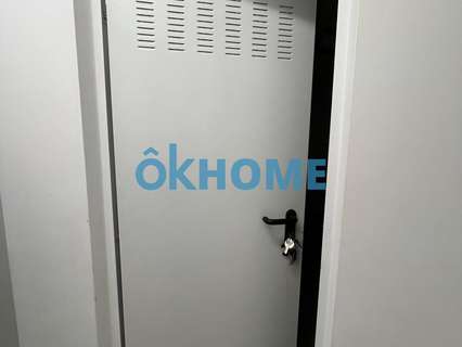 Trastero en alquiler en Benaguasil