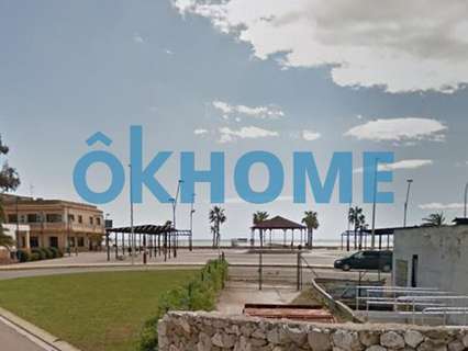 Parcela urbana en venta en Puçol