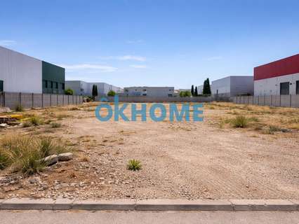 Parcela urbana en venta en Puçol