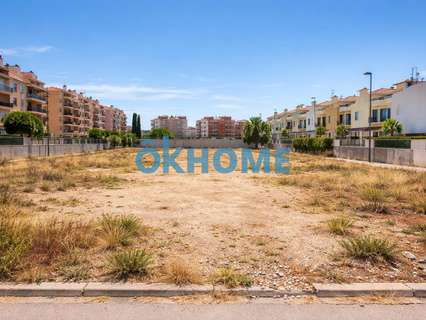 Parcela urbana en venta en Puçol