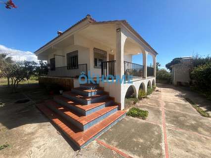 Chalet en venta en Llíria