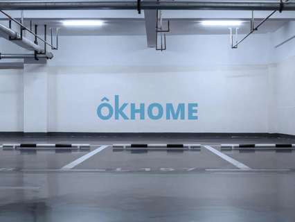 Plaza de parking en alquiler en Valencia