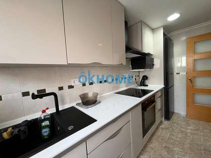 Piso en venta en Manises