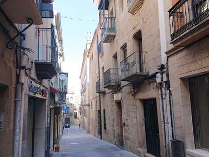 Trastero en alquiler en Plasencia