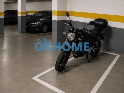 Plaza de parking en alquiler en Castellón de la Plana