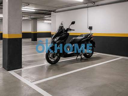 Plaza de parking en alquiler en Castellón de la Plana