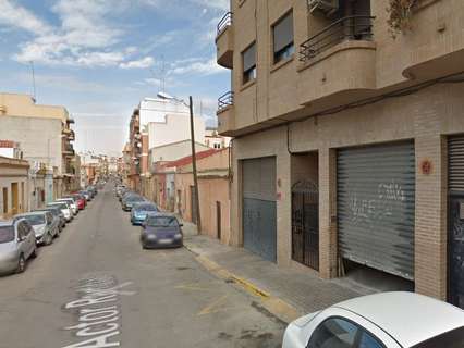 Plaza de parking en alquiler en Burjassot