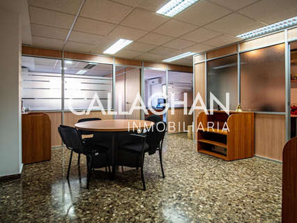 Oficina en venta en Valencia