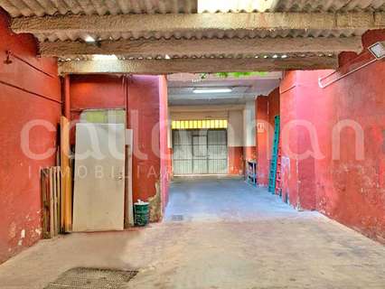 Local comercial en venta en Valencia