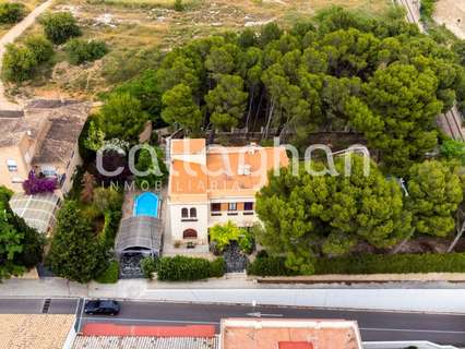 Casa en venta en Buñol