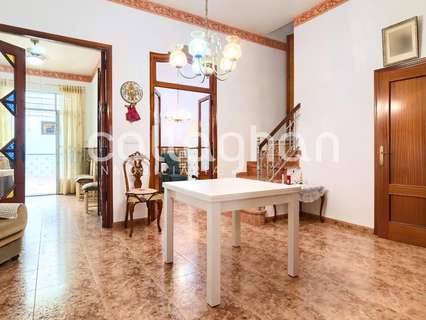 Casa en venta en Alcàntera de Xúquer