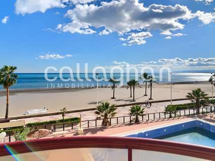 Apartamento en venta en Cullera