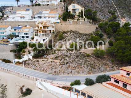 Parcela rústica en venta en Cullera