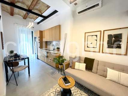 Loft en alquiler en Valencia