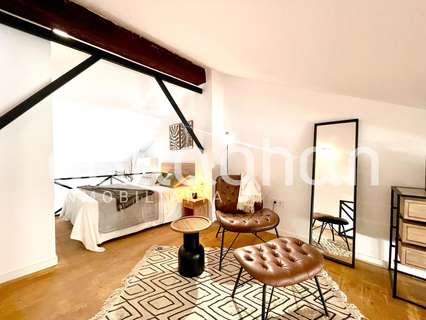 Loft en alquiler en Valencia