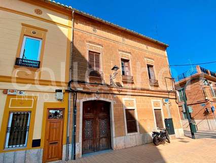 Edificio en venta en Valencia Masarrojos