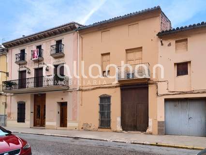 Casa en venta en L'Alcúdia