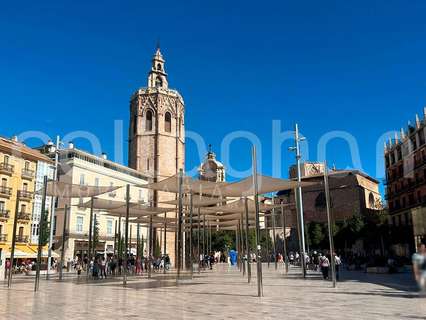 Plaza de parking en venta en Valencia