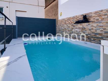 Casa en venta en L'Alcúdia