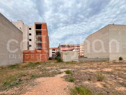 Parcela rústica en venta en La Pobla de Vallbona