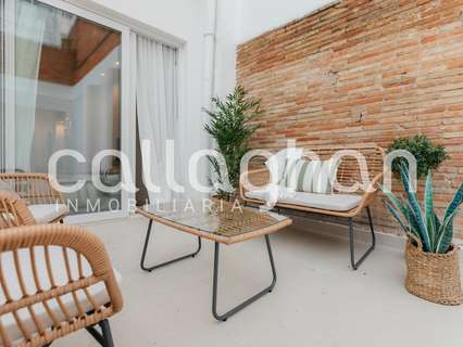 Local comercial en venta en Valencia