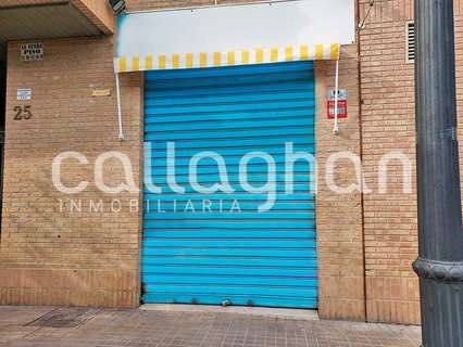 Local comercial en alquiler en Valencia