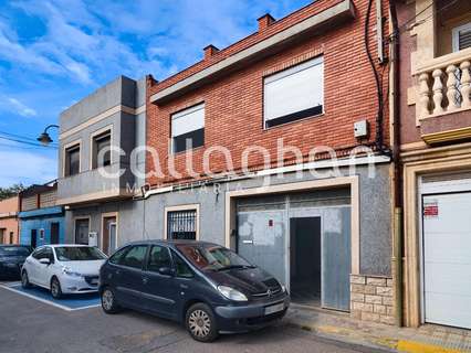 Planta baja en venta en Massamagrell rebajada