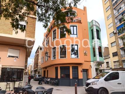 Edificio en venta en Alzira