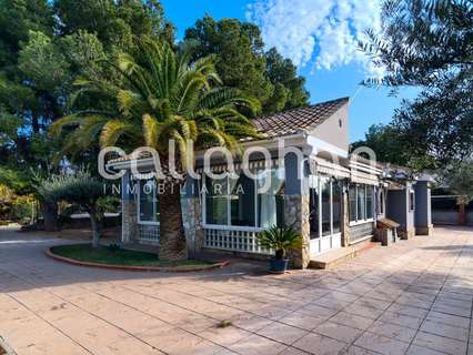 Chalet en venta en Marines