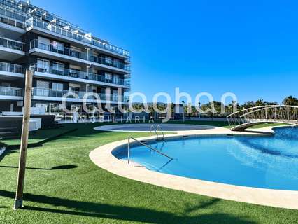 Piso en venta en Cabanes rebajado