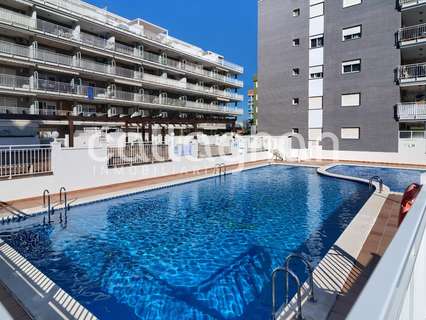 Planta baja en venta en Moncofa