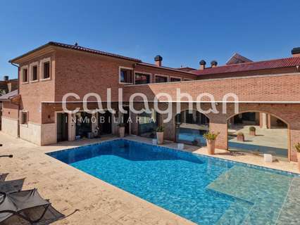 Casa en venta en Borriana/Burriana