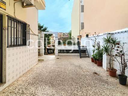 Parcela urbana en venta en Picassent