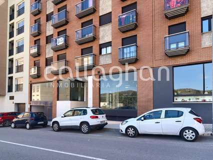 Local comercial en venta en L'Olleria