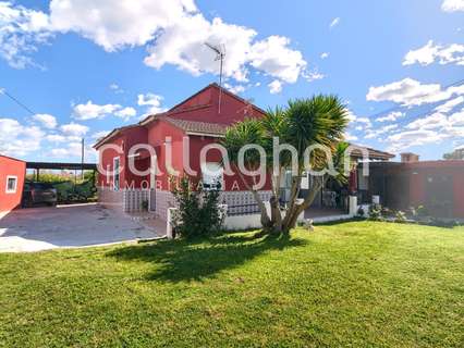 Chalet en venta en Gandía rebajado