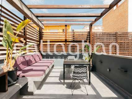 Edificio en venta en Valencia