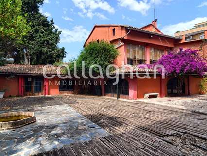 Edificio en venta en Xàtiva