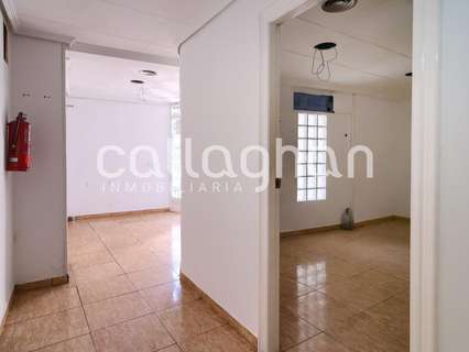 Edificio en venta en Requena