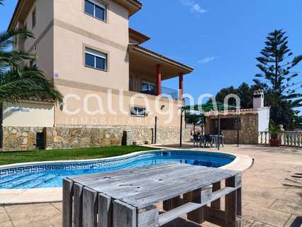 Chalet en venta en Turís