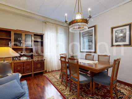 Piso en venta en Valencia