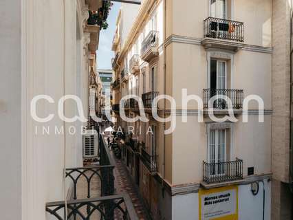 Oficina en alquiler en Valencia rebajada